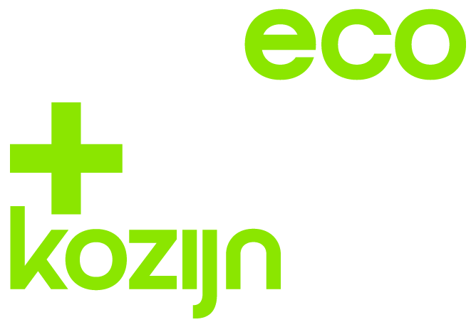 EcoPlus Kozijn